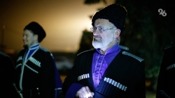 Сборник о возрождении казачества появился в Ставропольском крае