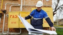 За год на Ставрополье поставляют 7,4 млрд кубометров газа 