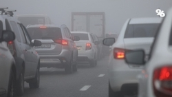 Автомобилистов предупредили о сильном ветре в Грачёвском округе