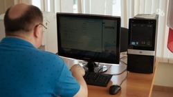Пенсионеры Пятигорска смогут пройти бесплатные курсы по компьютерной грамотности