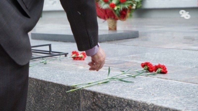 Ветераны «Альфы» поставили трагедию в «Крокусе» в один ряд с терактом в Будённовске
