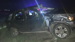 Водитель-бесправник спровоцировал ДТП с четырьмя пострадавшими в Изобильненском округе
