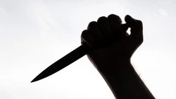 Жительницу Туркменского округа подозревают в убийстве знакомого ножом 