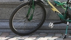 Второе место заняла спортсменка из Ставрополя на соревнованиях по велоспорту 