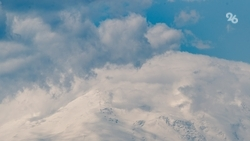 МЧС по Кабардино-Балкарии: Спасательная операция на Эльбрусе завершена