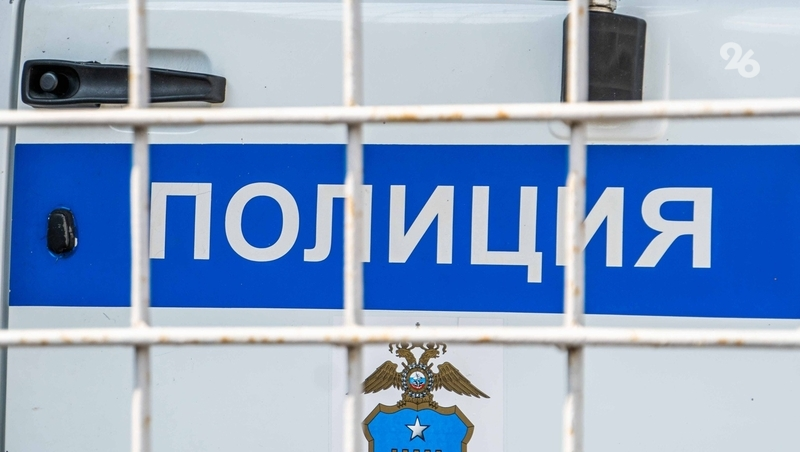 Жителя Ставрополя заподозрили в организации наркопритона