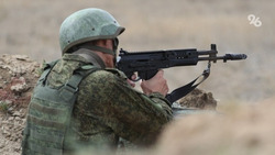 «У нас всё хорошо. Бьём врага!» — ставропольские десантники записали для близких видео из зоны СВО