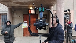 Сериал о советском брачном аферисте снимают в Предгорном округе Ставрополья