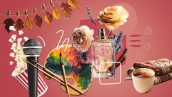 Концерт тиктокера, создание парфюма и сказки в кино: как провести 25 и 26 октября в Ставрополе