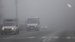 Сотрудники ГИБДД Ставрополья предупредили о сильном боковом ветре и обледенении на дорогах 