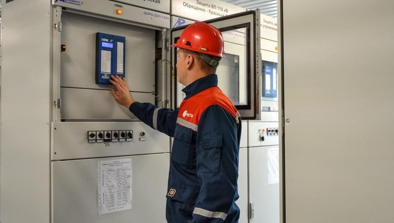 На Ставрополье пресекли хищения электроэнергии почти на 10,2 млн рублей