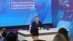 Губернатор Ставрополья обозначил планируемый старт выплат для обманутых дольщиков на КМВ