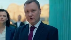 Актёр из Ессентуков Волобуев сыграл роль директора жиркомбината в сериале ТНТ