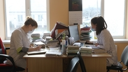 Два врача-невролога начали работать в горбольнице Ессентуков