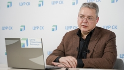 Губернатор Владимиров: продолжается благоустройство военного городка Ставрополя