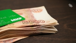 Ставропольчанка прописалась под Мурманском и незаконно получила почти миллион