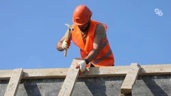 Около 200 частных домов возводят на Ставрополье с применением эскроу-счетов