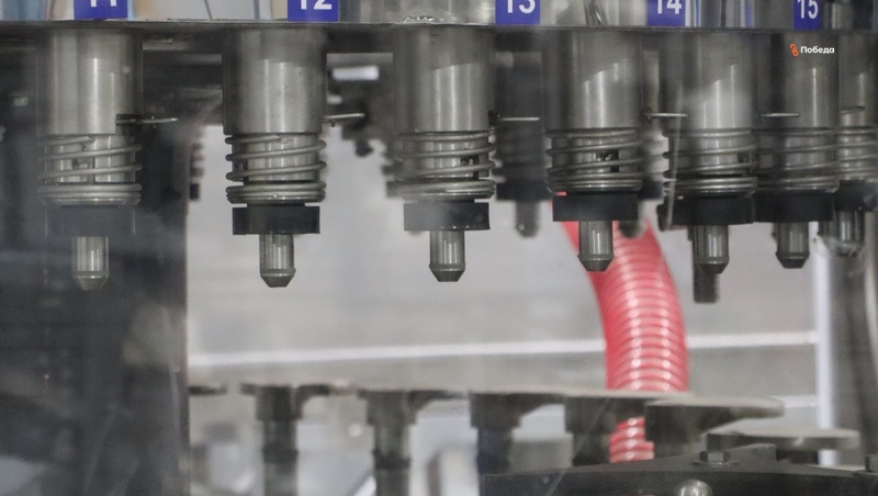 Ставрополье экспортировало в Беларусь продукцию переработки на 12,4 млн долларов