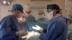 Ставропольские онкологи поделились опытом лечения рака молочной железы