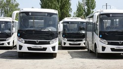 Стоимость проезда в новых автобусах № 13 в Ставрополе будет фиксированной