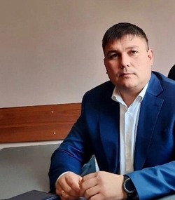 Владимир Крутников стал временно исполняющим обязанности мэра Ессентуков