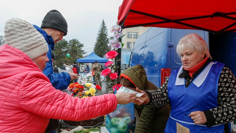 В Ставрополе упредили решение федеральных властей по поддержке самозанятых
