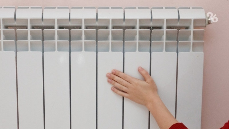 МинЖКХ Ставрополья: Решение об отключении отопления принимают муниципалитеты