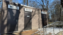 Субподрядчик в Ессентуках сэкономил себе 7 млн за счёт дешёвых уличных туалетов   