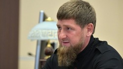 Рамзан Кадыров: Ликвидирован преступник, напавший с ножом на сотрудника ГИБДД в Чечне