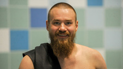Ставропольский прыгун в воду выиграл три медали в Екатеринбурге