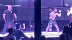 Уроженец Северной Осетии проиграл шведу бой за титул WBA Inter Continental