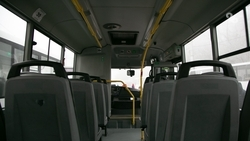 На обновление транспорта Ставрополье планирует направлять 600 млн рублей в год