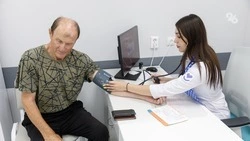 75 участников спецоперации прошли диспансеризацию в Ставрополе — губернатор 