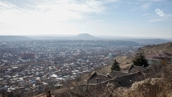 Ставрополье станет участником нацпроекта «Инфраструктура для жизни»