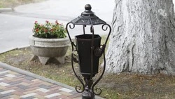 В Кочубеевском округе готовятся провести весной 500 субботников