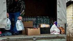 Порядка трёх тонн посылок отправили из Кировского округа бойцам СВО