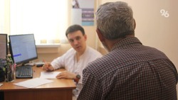 Всероссийский проект «Онкопатруль» помог выявить проблемы со здоровьем у 40 жителей Ставрополья