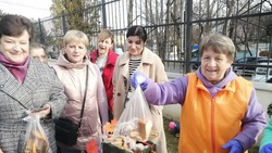 На Ставрополье работает 491 ярмарочная площадка