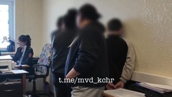 Уголовное дело возбудили после избиения школьника толпой в Черкесске