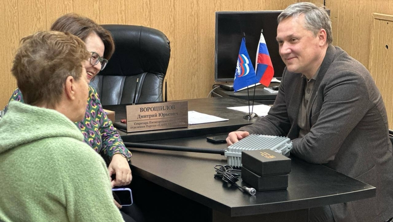 Пятигорчанин потратил выплату за ранение на СВО на квадроцикл для сослуживцев