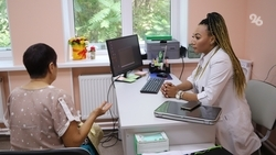 «Это вау!»: жители села на Ставрополье дождались ремонта фельдшерско-акушерского пункта