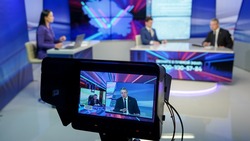 Протокол поручений из 400 пунктов сформировали по итогам прямой линии губернатора Ставрополья