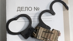 Организаторов 163 тайников с наркотиками задержали в Кисловодске  