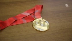 Педагог из Астрахани победил во Всероссийском конкурсе «Магнит футбола»
