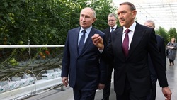 «Ставрополье занимает значимое место в планах развития страны» — эксперт