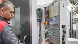 Объёмы отгрузки промышленности Ставрополья выросли на 8,1% за год 