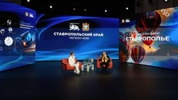 Агроклассы формируют профессиональные навыки детей со школы — глава Ставрополья