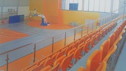 В Кисловодске построят новый спортивный зал в школе №7
