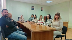 Замглавы минздрава Ставрополья встретилась с больными фенилкетонурией