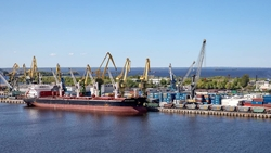 Ставропольский край стал лидером страны по отгрузке зерна на железной дороге